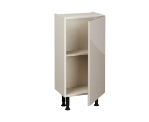 400 Shallow Base Unit