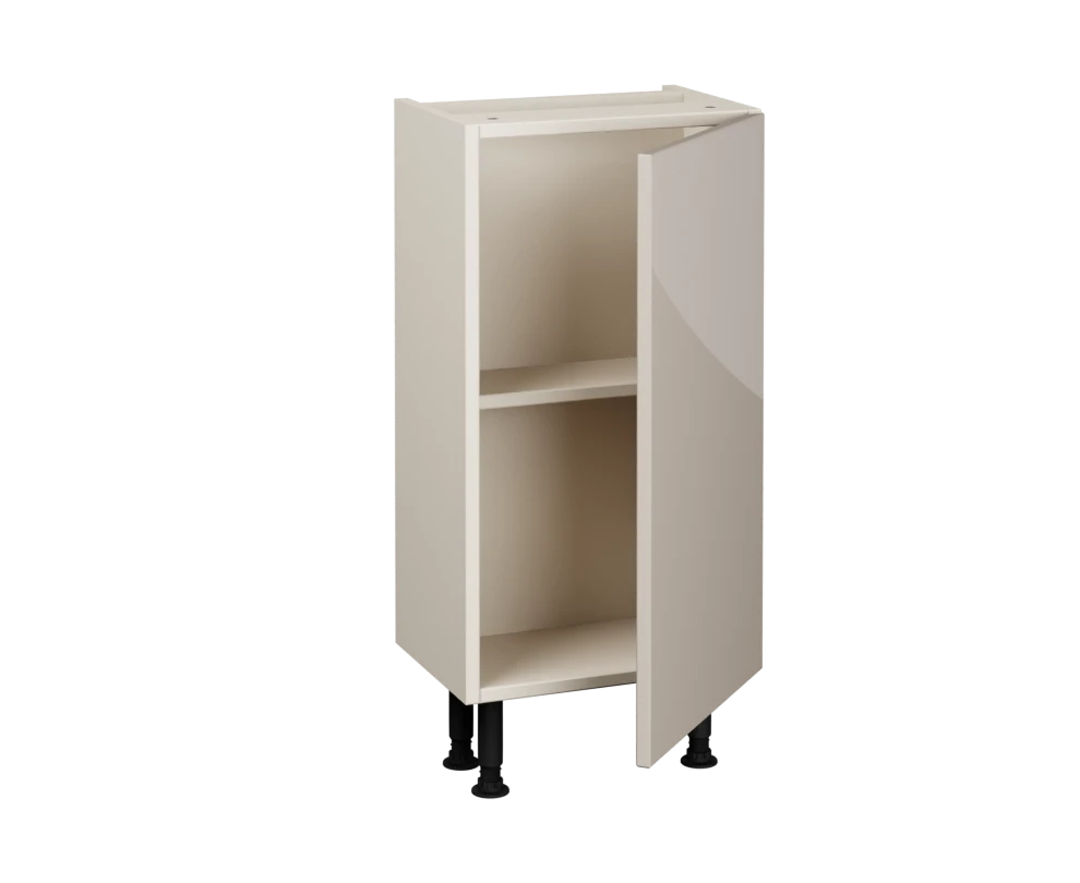400 Shallow Base Unit