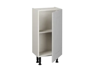 400 Shallow Base Unit
