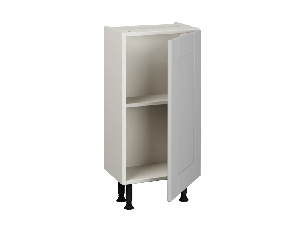 400 Shallow Base Unit