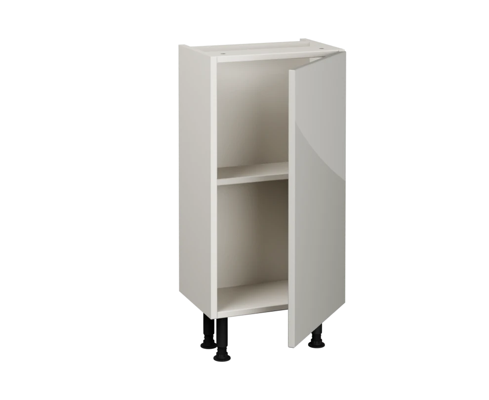 400 Shallow Base Unit
