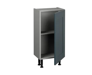 400 Shallow Base Unit