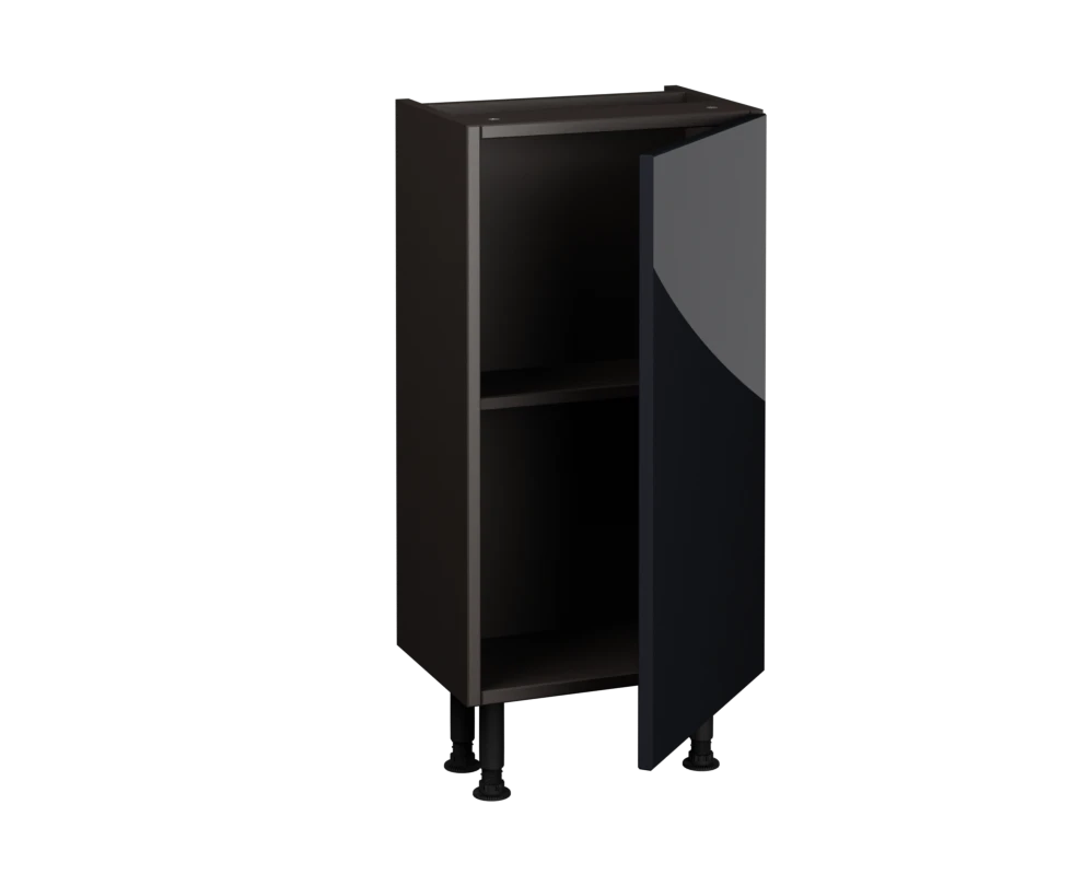 400 Shallow Base Unit