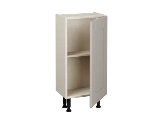 400 Shallow Base Unit