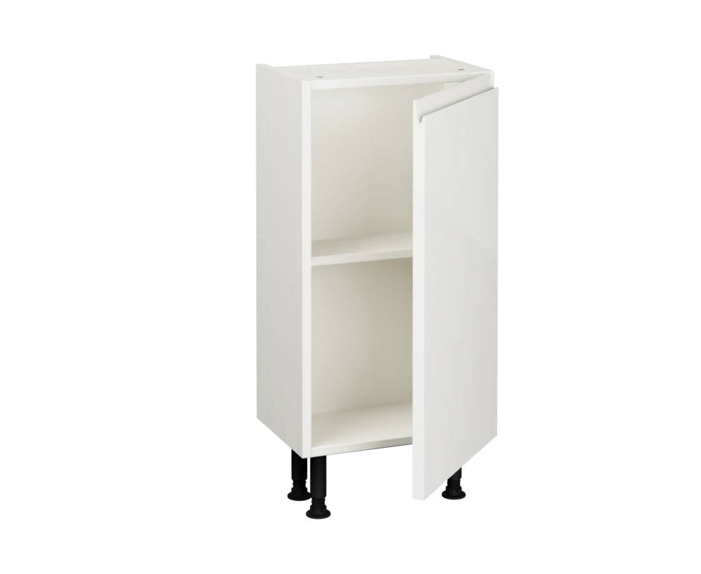 400 Shallow Base Unit