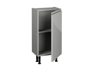 400 Shallow Base Unit