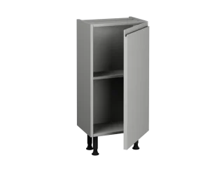 400 Shallow Base Unit