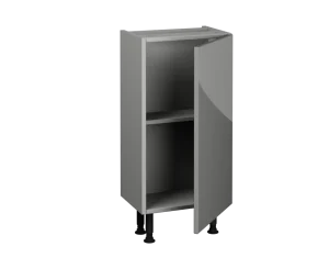 400 Shallow Base Unit