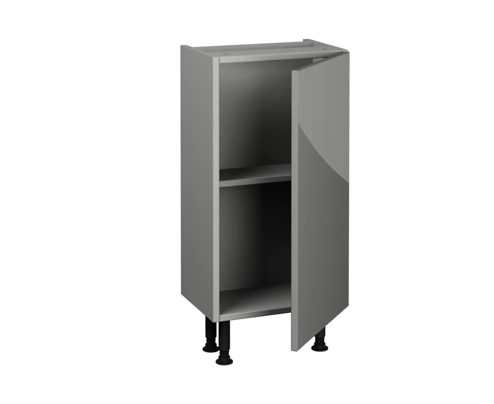 400 Shallow Base Unit