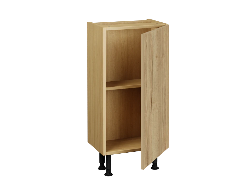 400 Shallow Base Unit