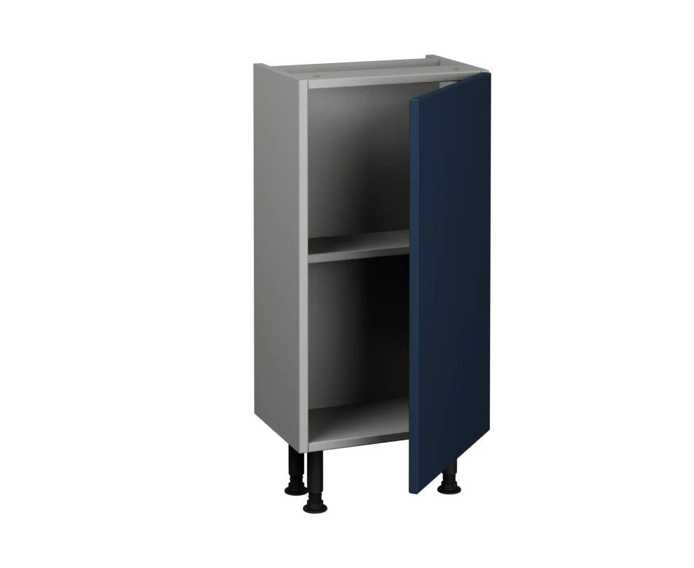 400 Shallow Base Unit