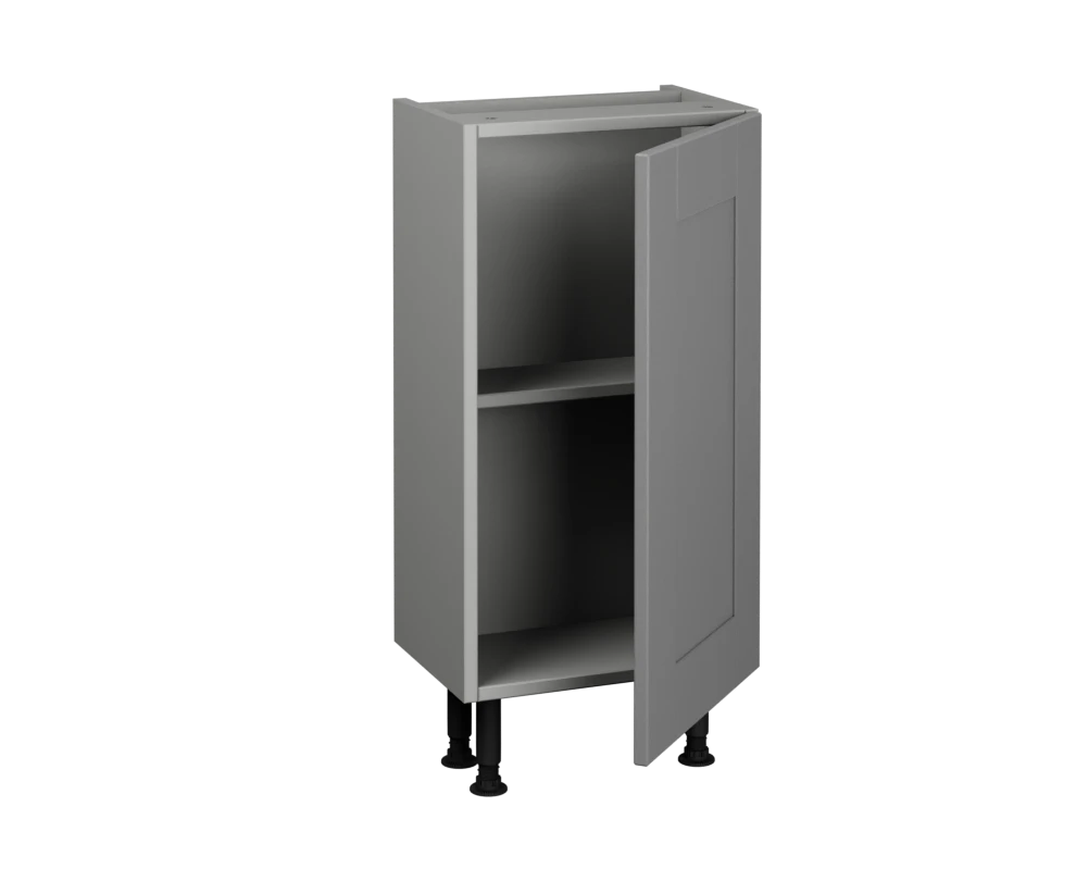 400 Shallow Base Unit