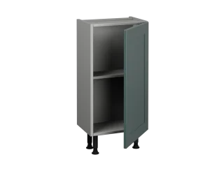 400 Shallow Base Unit