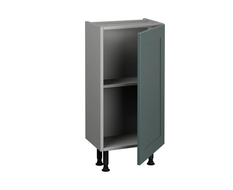 400 Shallow Base Unit
