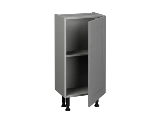 400 Shallow Base Unit