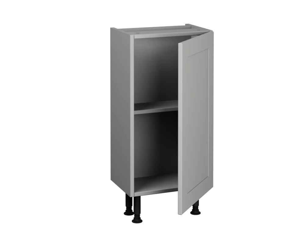 400 Shallow Base Unit