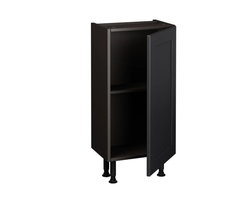 400 Shallow Base Unit