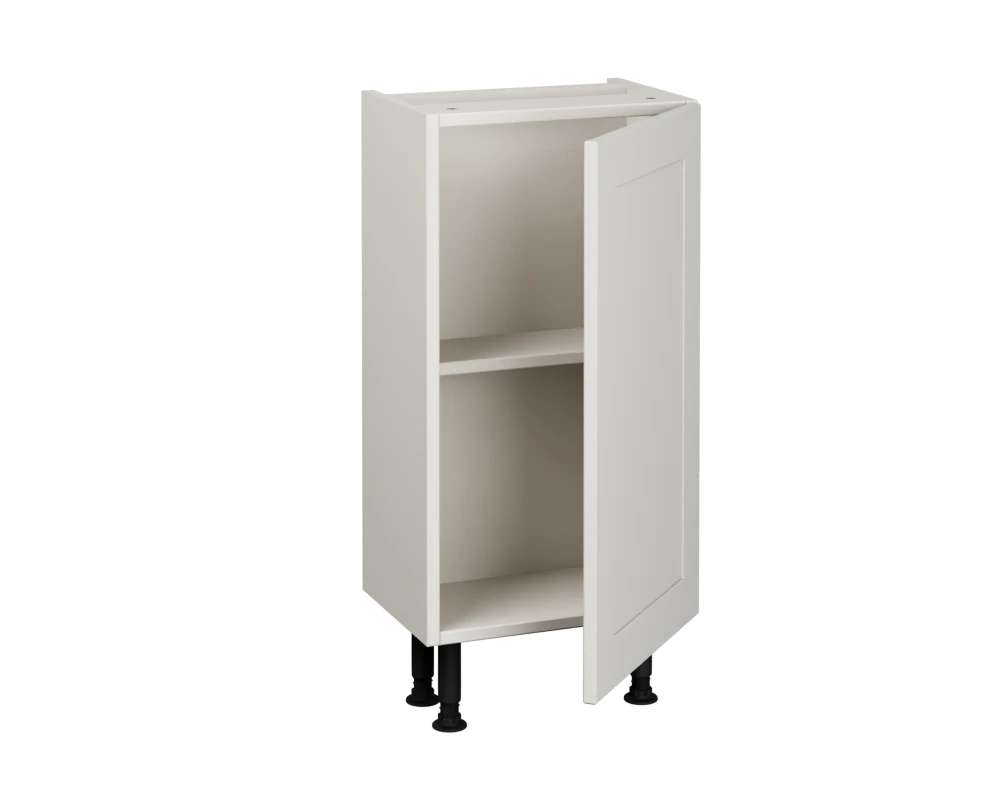400 Shallow Base Unit