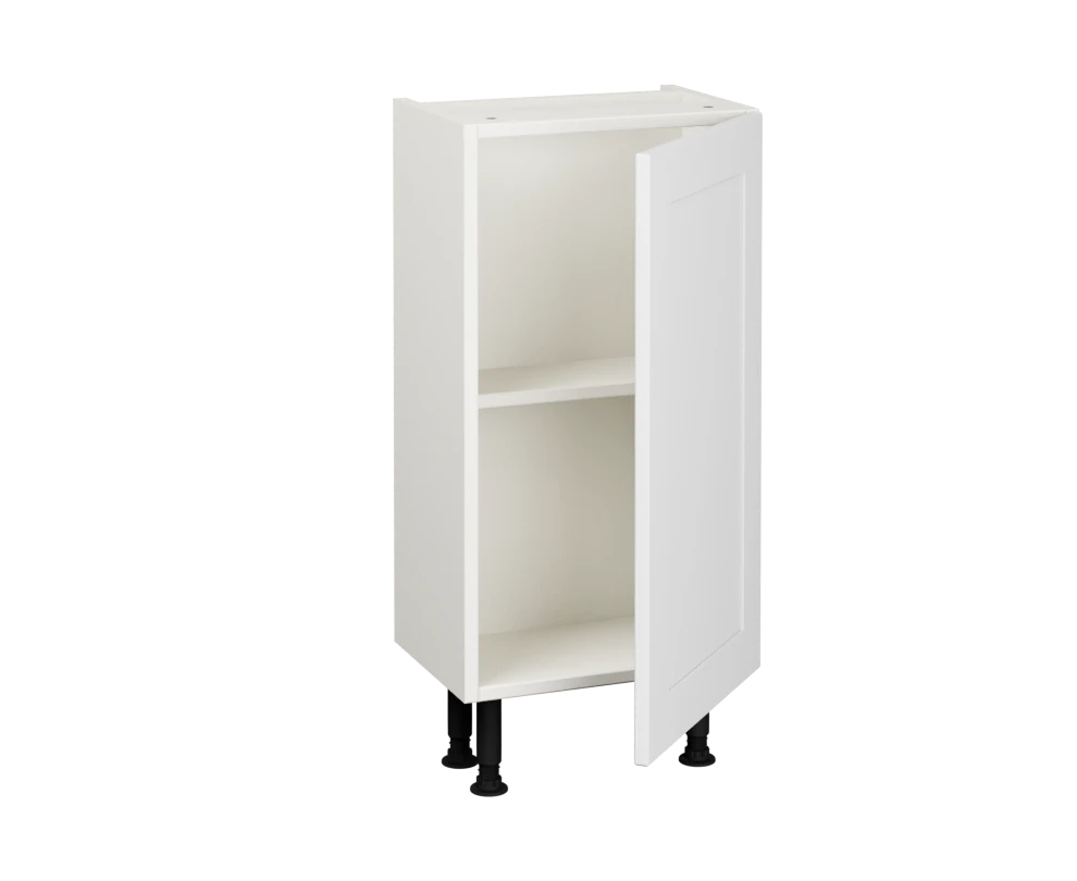 400 Shallow Base Unit