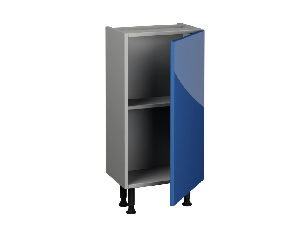 400 Shallow Base Unit