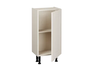 400 Shallow Base Unit