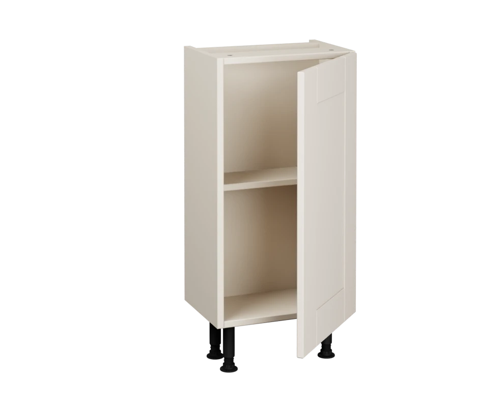 400 Shallow Base Unit