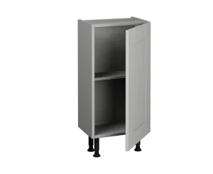 400 Shallow Base Unit