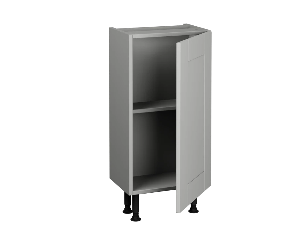 400 Shallow Base Unit
