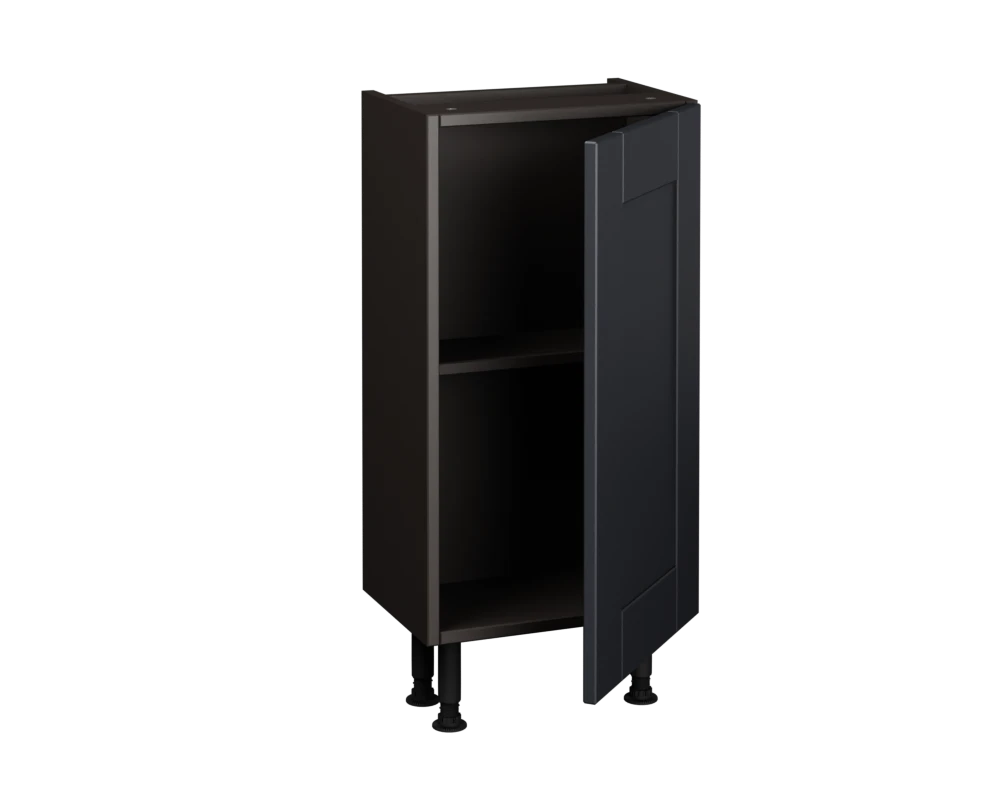 400 Shallow Base Unit
