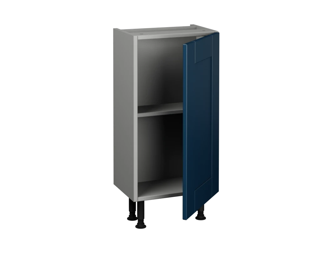 400 Shallow Base Unit