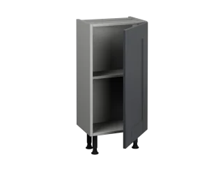 400 Shallow Base Unit