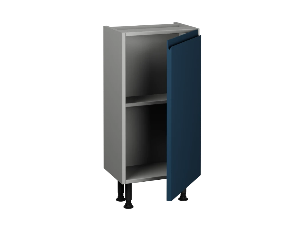 400 Shallow Base Unit