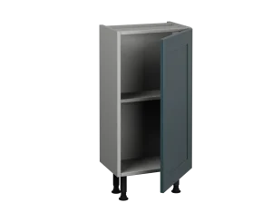 400 Shallow Base Unit