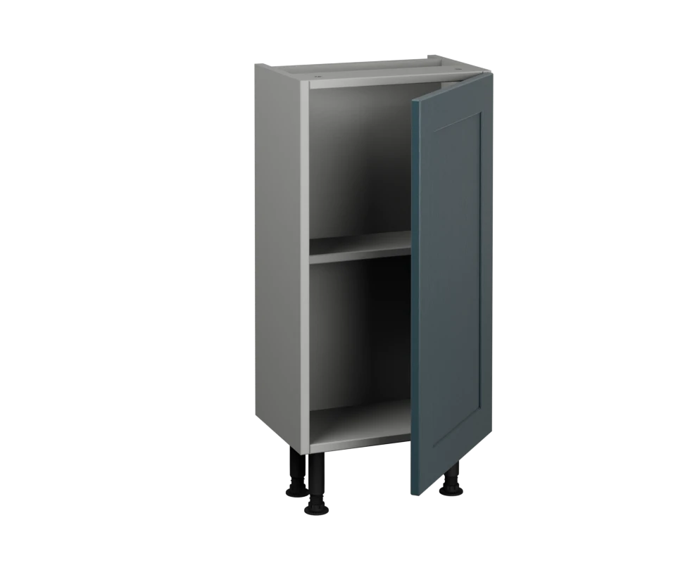 400 Shallow Base Unit