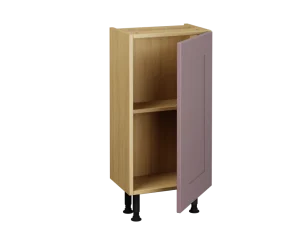 400 Shallow Base Unit