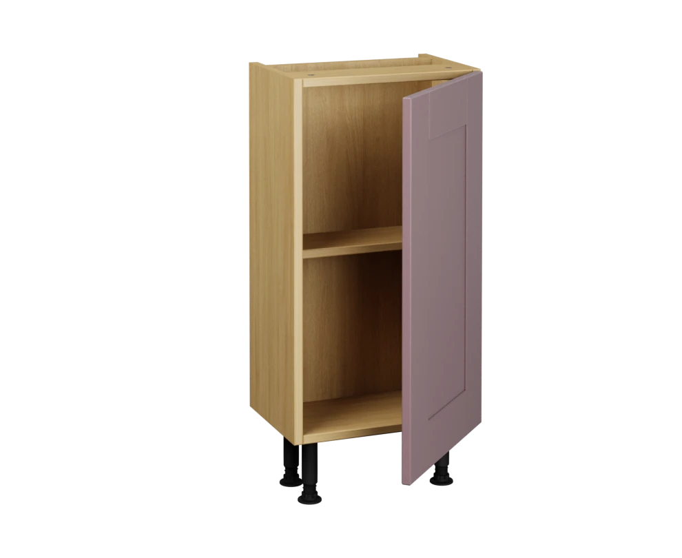 400 Shallow Base Unit