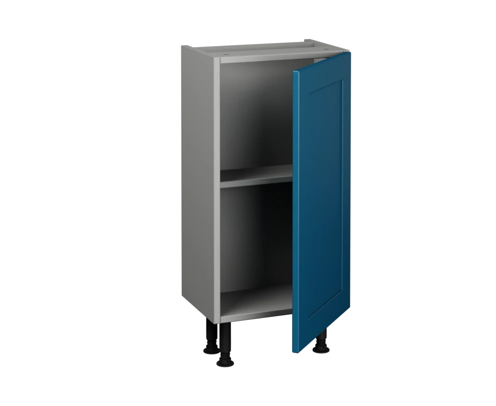 400 Shallow Base Unit