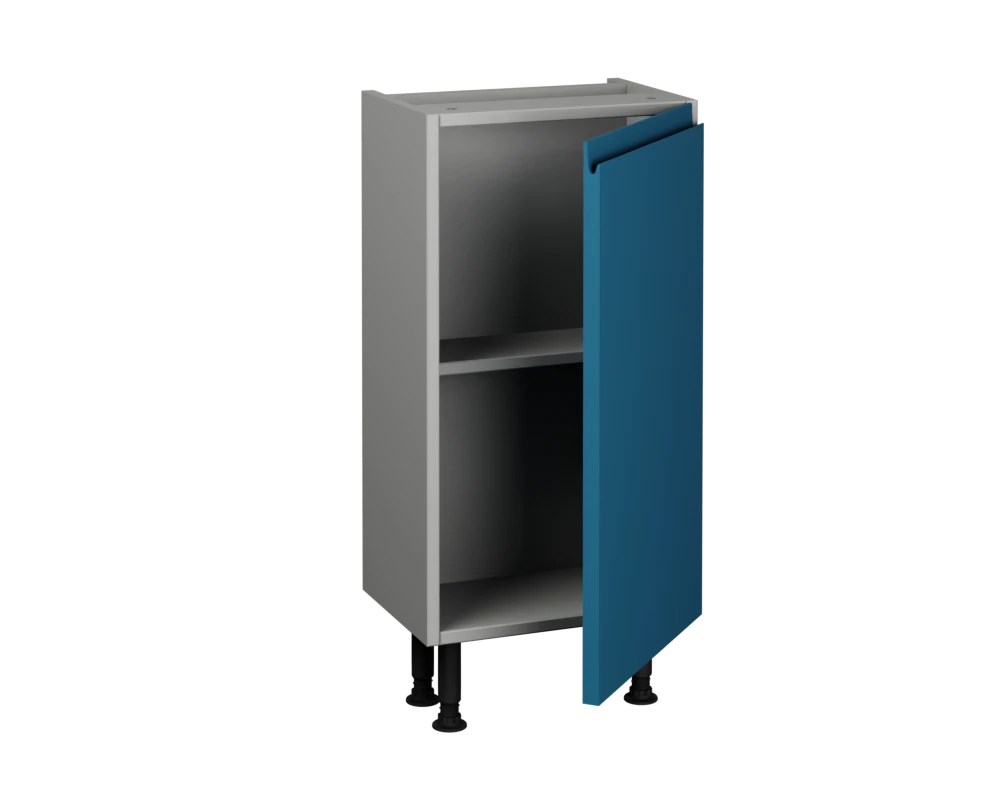 400 Shallow Base Unit