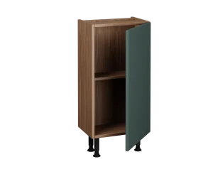 400 Shallow Base Unit