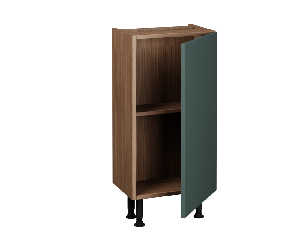 400 Shallow Base Unit