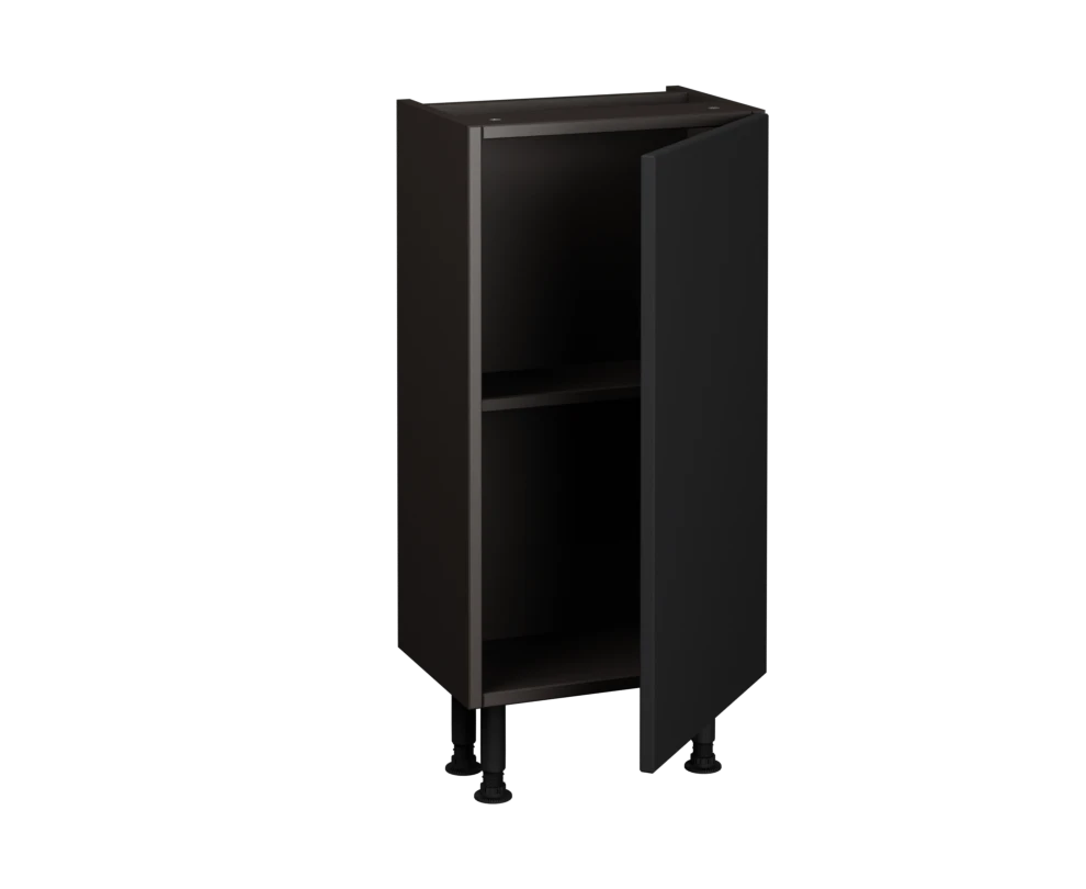400 Shallow Base Unit