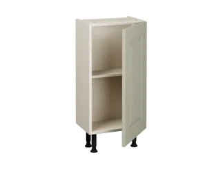 400 Shallow Base Unit
