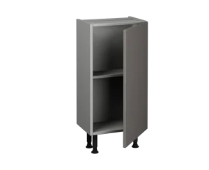400 Shallow Base Unit