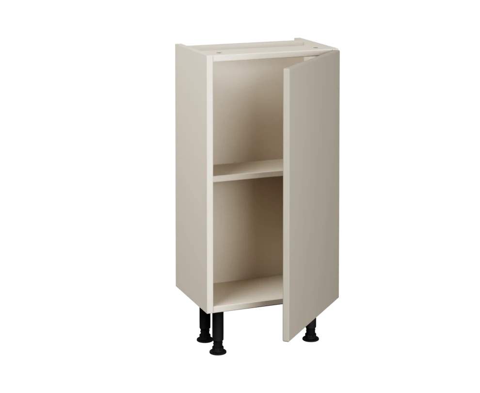 400 Shallow Base Unit
