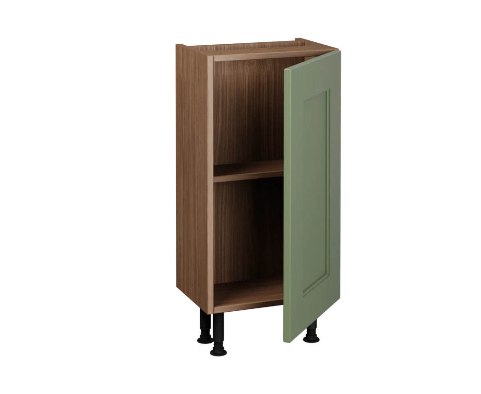 400 Shallow Base Unit