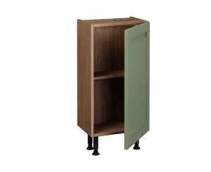 400 Shallow Base Unit