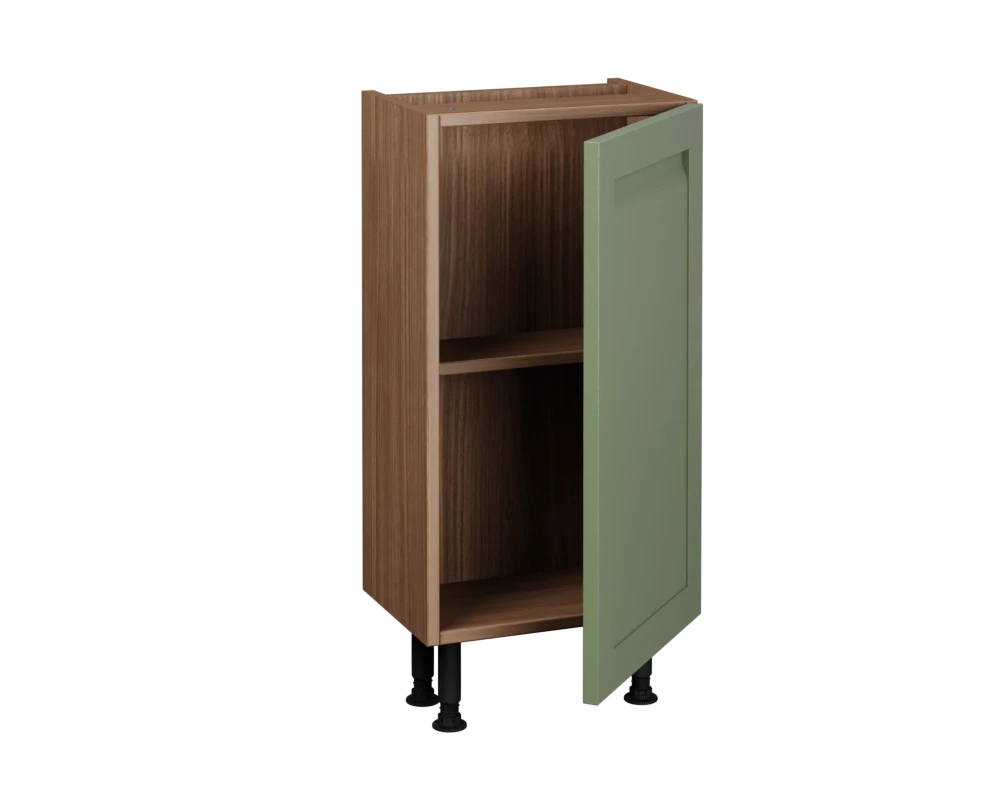 400 Shallow Base Unit