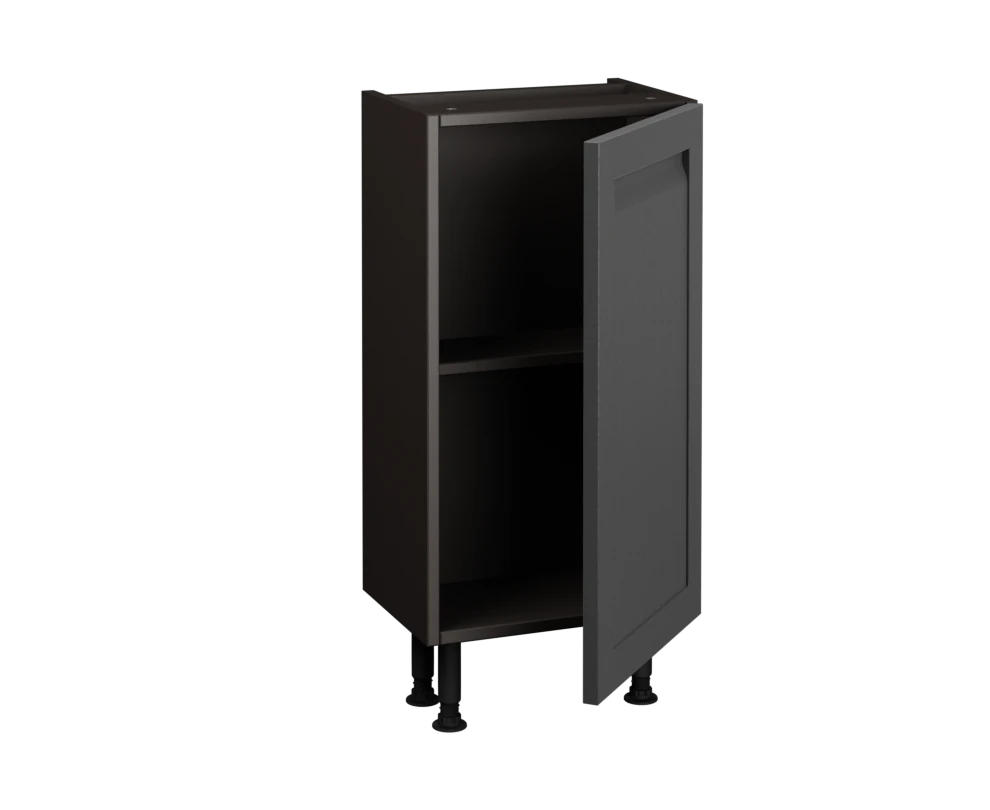400 Shallow Base Unit