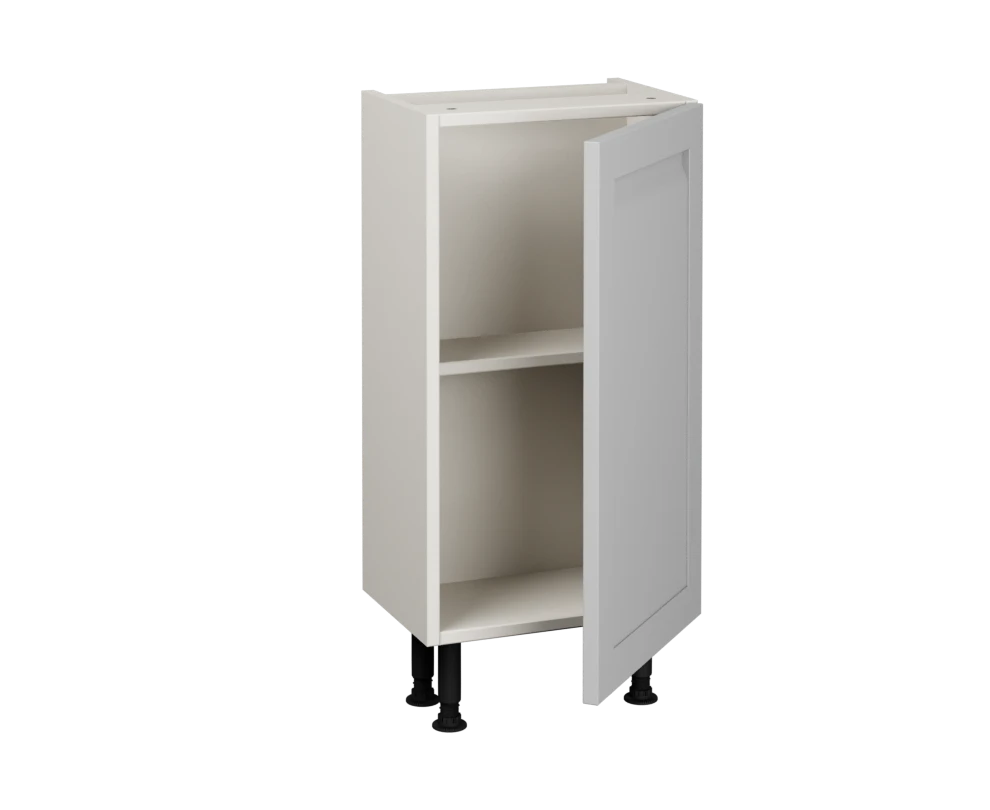 400 Shallow Base Unit