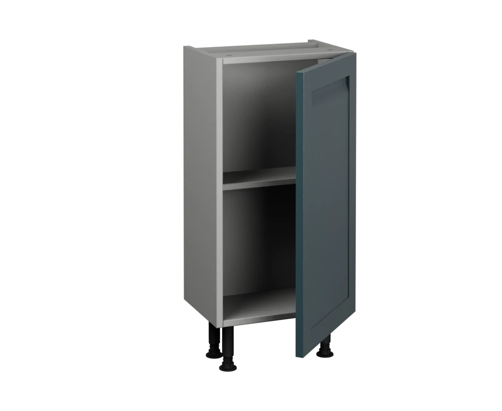 400 Shallow Base Unit